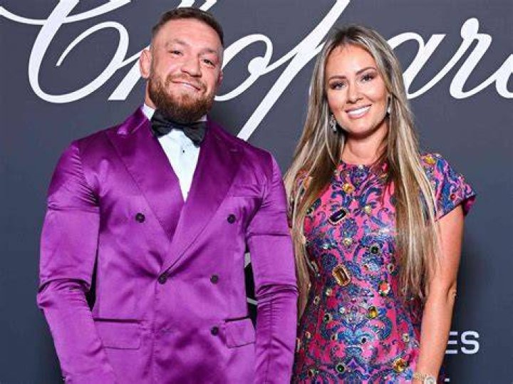 Is Taylor McGregor Married? Discover Her Relationship Status