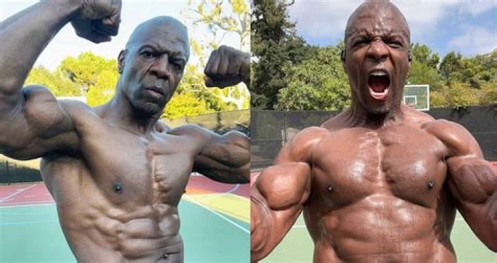 Is Terry Crews Still Alive And Kicking?