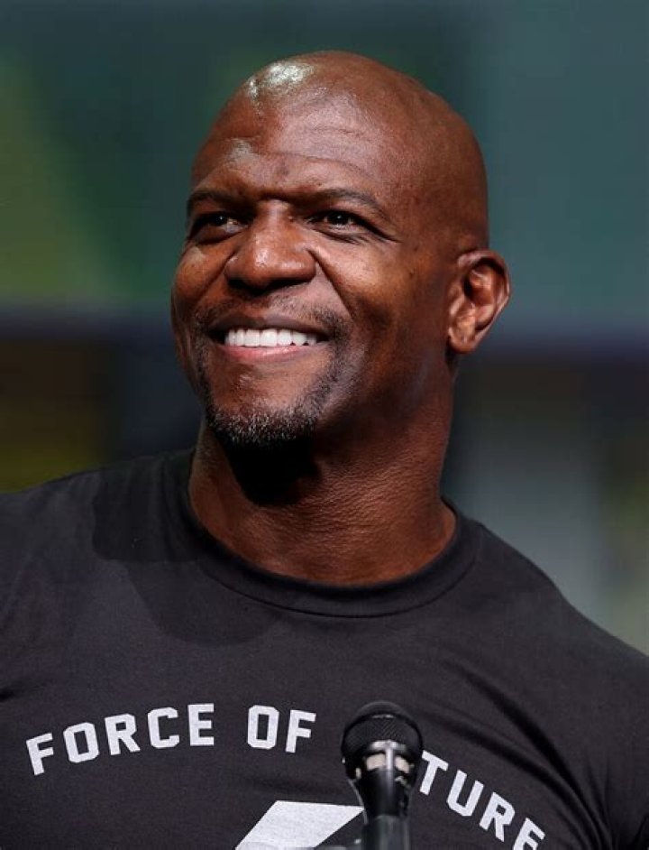 Is Terry Crews Still Among Us? - Alive Or Not