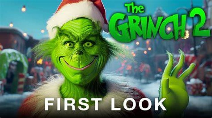 Is The Grinch 2 Release Date: The Sequel To The 2018 Film