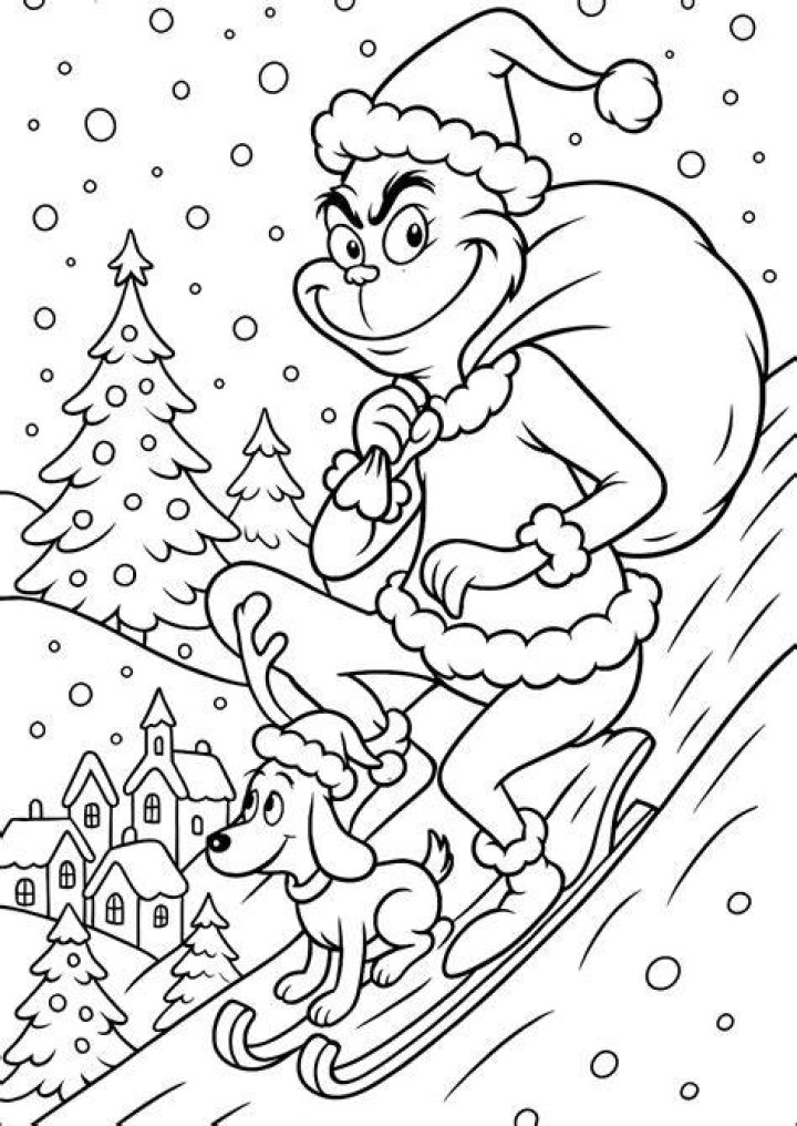 Is The Grinch Two Really Coming? Uncover The Truth