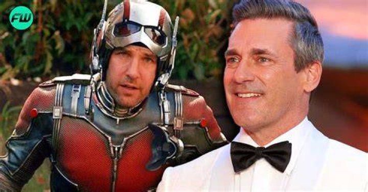 Is The Marvel Star Paul Rudd A Dedicated Vegan?