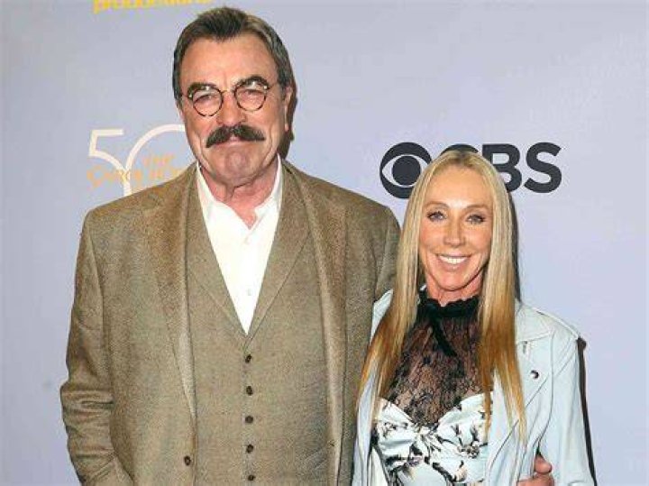 Is Tom Selleck Still Happily Married To His Wife After All These Years?