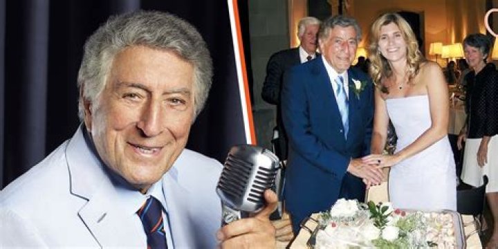 Is Tony Bennett's Late First Wife Still Alive?