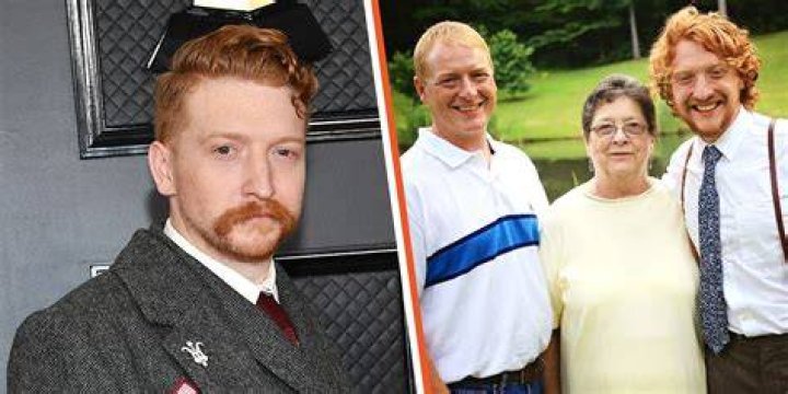 Is Tyler Childers' Marriage Still Intact: Unraveling The Truth