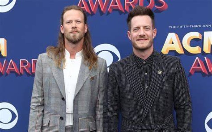 Is Tyler Hubbard Democrat - Unveiling The Political Affiliation Of Florida Georgia Line Star