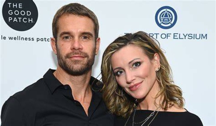 Is Tyler Hynes Hitched? Find Out The Truth