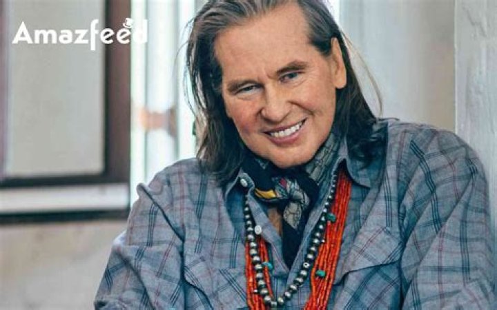 Is Val Kilmer Still Alive? Latest News On His 2023 Health