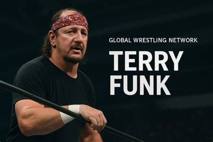 Is WWE Legend Terry Funk Still Among Us?