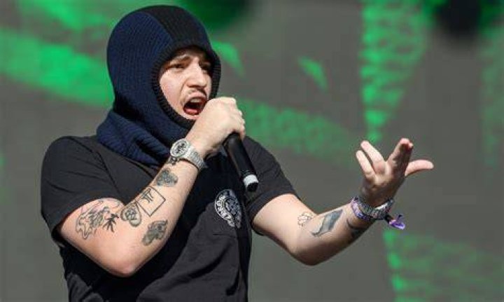 Is Yeat Really A White Rapper: Unveiling The Truth
