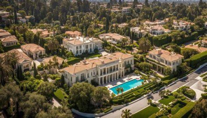 Is Zach Buying A Divorce In Beverly Hills?