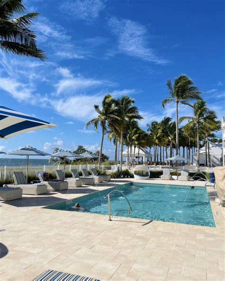 Isla Bella Beach Resort: See The "90 Day Fianc" Stars' Tropical Oasis