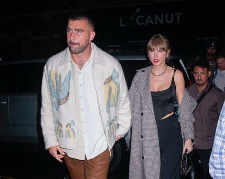 It's Time To Find Out: The Age Difference Between Travis And Taylor
