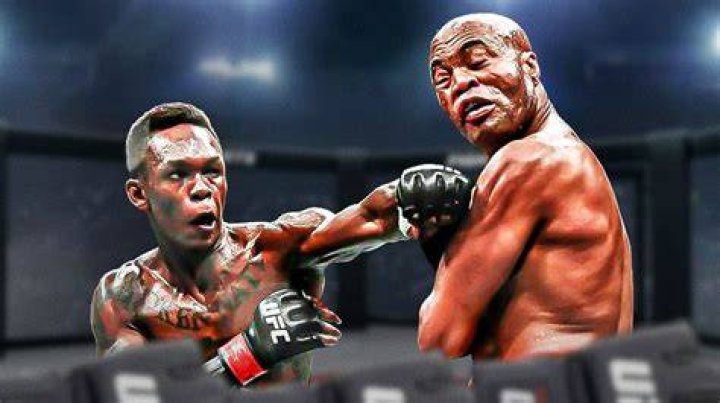 Izzy Adesanya's Net Worth: A Look At His Financial Success