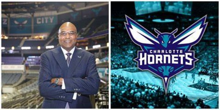 J. Cole's Historic Ownership Of The Charlotte Hornets