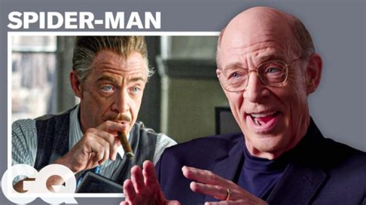 J.K. Simmons' Son Breaks Out: Exclusive Interview