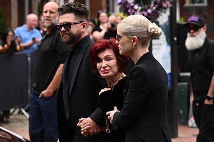 Jack Osbourne's Engagement Two Years Post-Divorce