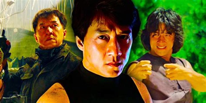 Jackie Chan's Daughter: Everything You Need To Know About Her Age