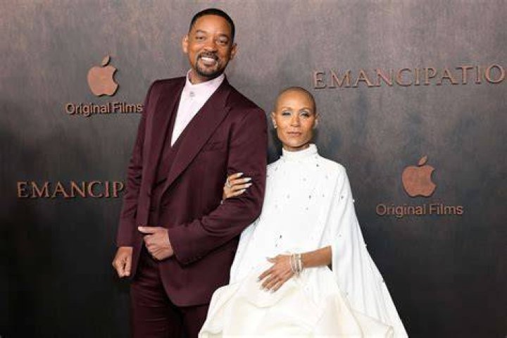 Jada Pinkett Smith's Net Worth: The Untold Story Of Her Fortune