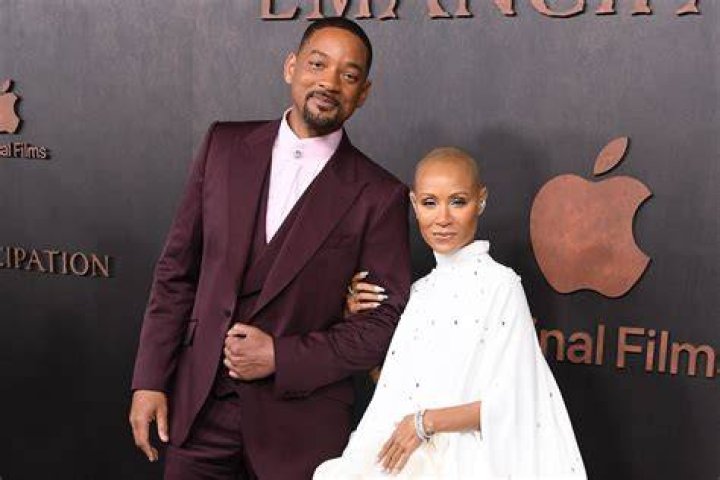 Jada Pinkett Smith's Net Worth Unveiled