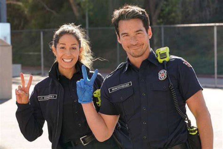 Jaina Lee Ortiz's Husband And Their Enduring Bond