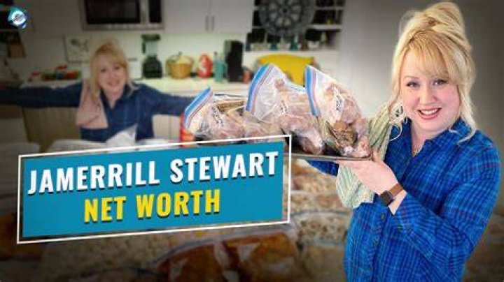 Jamerrill Stewart And Husband: Divorce Announced Amidst Rumors