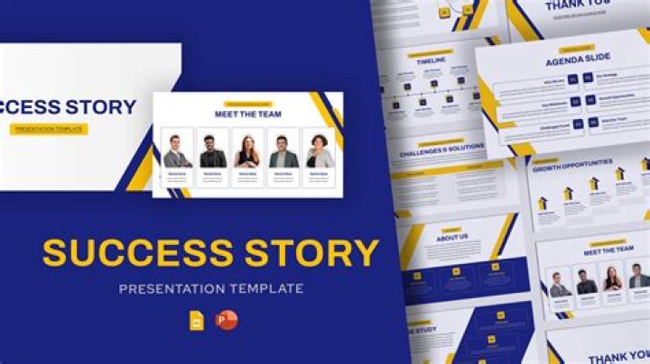 James Haven's Partnership: A Story Of Success