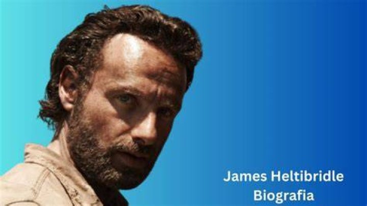 James Heltibridle's Tragic Demise On "The Walking Dead"
