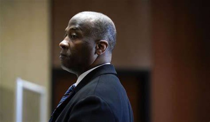 James Ray III's Death In Montclair, New Jersey