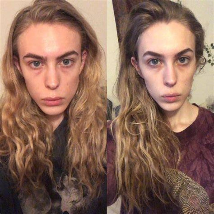 Jamie Clayton Before Her Transition