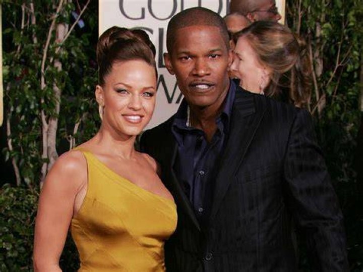 Jamie Foxx's Wife: Exploring The Love Life Of The Talented Actor