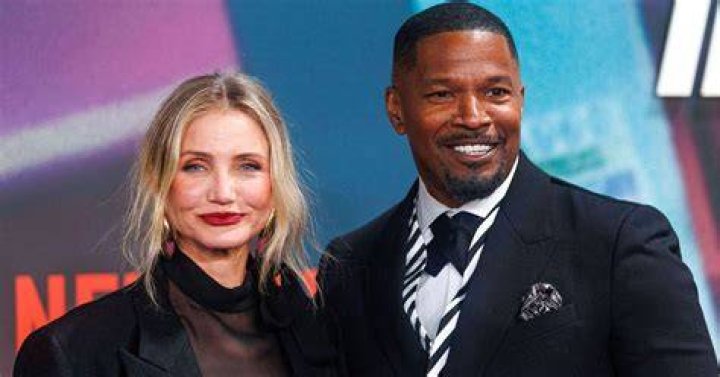 Jamie Foxx Dating: Who's The Lucky Lady In Jamie Foxx's Life Now?
