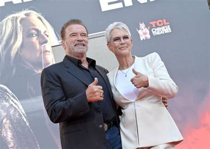 Jamie Lee Curtis' Breakthrough Performance In 1977