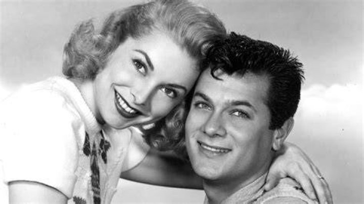 Jamie Lee Curtis's Father: Tony Curtis, Hollywood Legend And Acting Icon