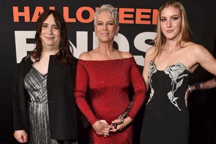 Jamie Lee Curtis: The Mother Of Horror Movies