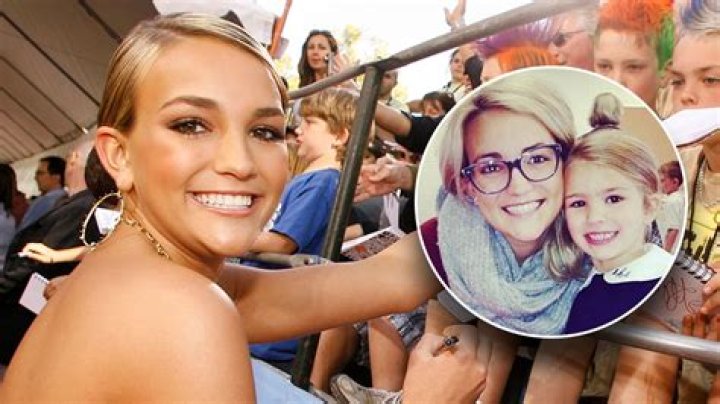 Jamie Lynn Spears' Dynamic Performance In "Young Sheldon"