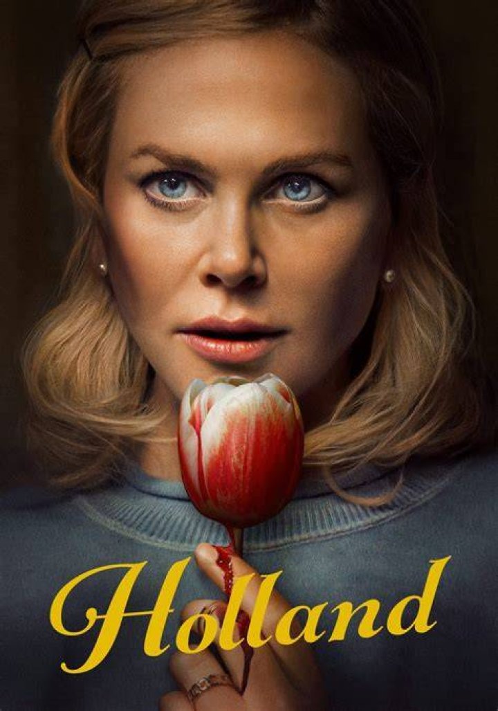 Jana Daniels In The Spotlight Of Holland, Michigan