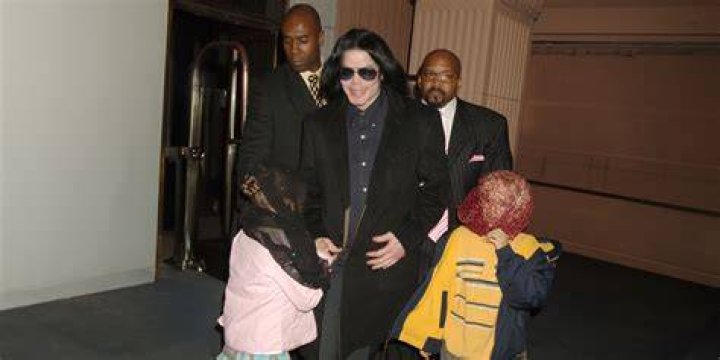 Janet Jackson's Adorable Son: An Inside Look