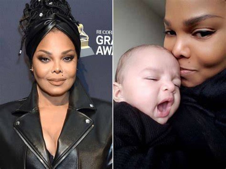 Janet Jackson's Journey As A Mother: Embracing Motherhood And Family Life