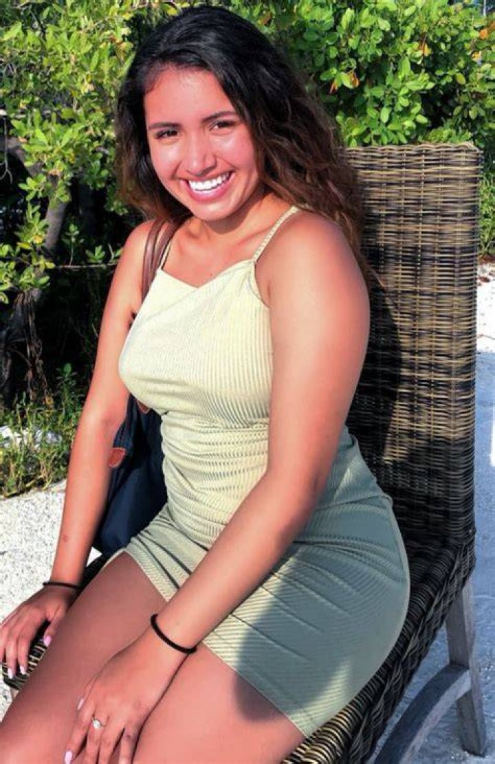 Janexy Sanchez: Uncovered Leaks For Public Viewing