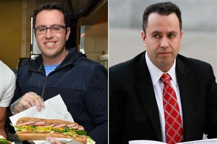 Jared Fogle's Prison Beatdown: Shocking Details Revealed