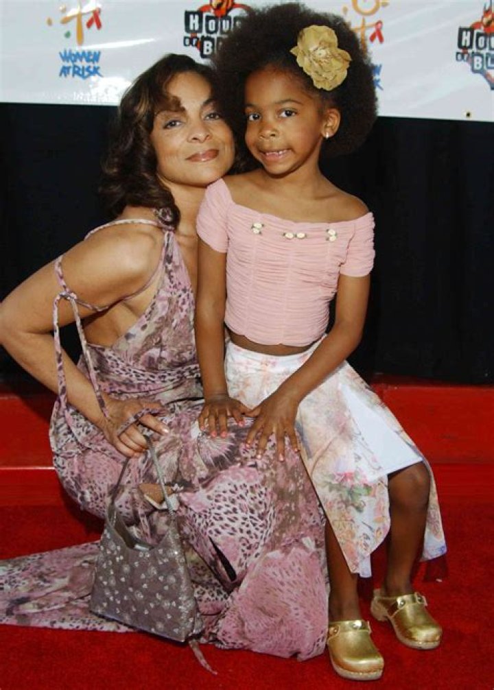 Jasmine Guy's Daughter: Meet Imani's Enchanting Legacy