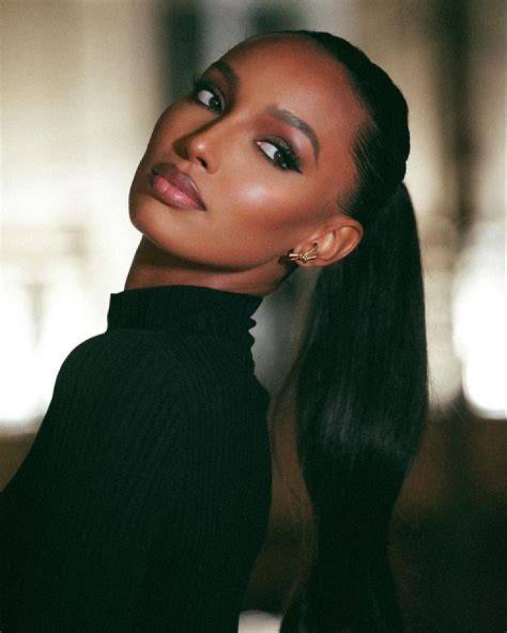 Jasmine Tookes: The Radiant Angel Of Victoria's Secret
