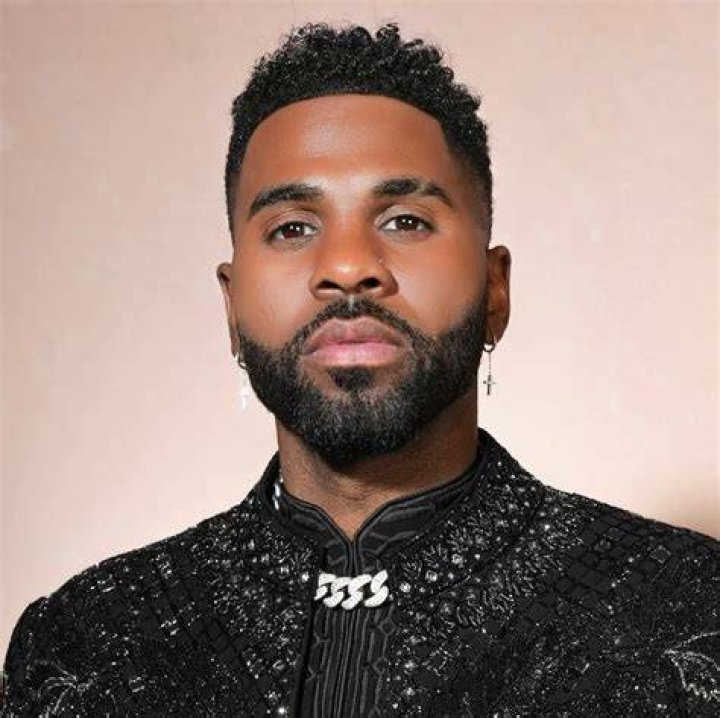 Jason Derulo: Biography, Career, And Latest News