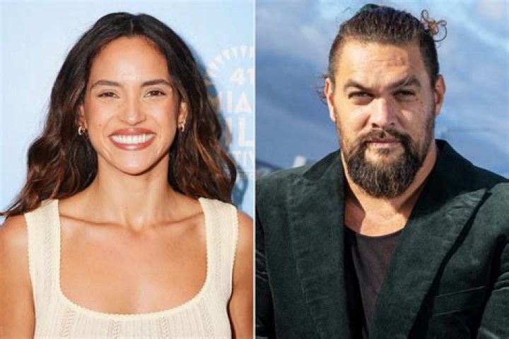 Jason Momoa's Future Love Life: Exploring Possible Girlfriends In 2024