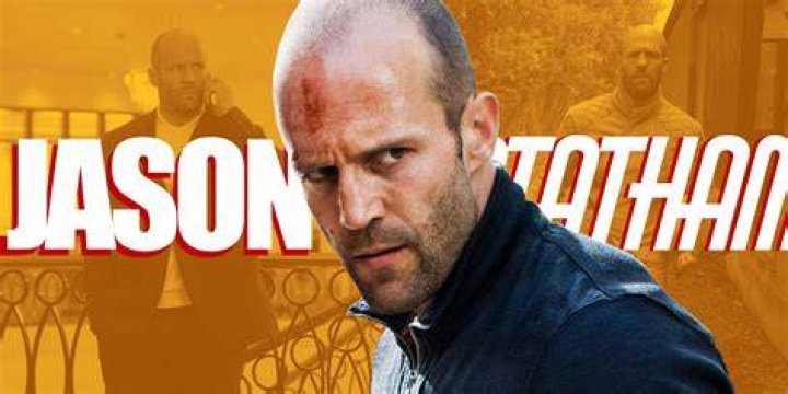 Jason Statham's Connection To Palestine: Uncovering The Truth