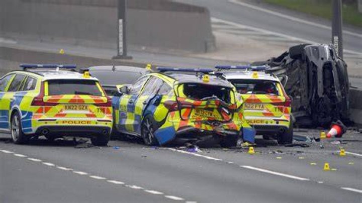 Jason Tian Car Crash: Tragic Accident Or Criminal Act?