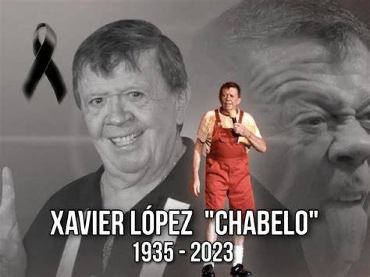 Javier Lopez Chabelo: A Legendary Figure In Mexican Television