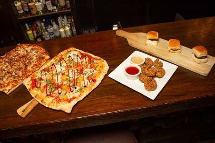 Jax's Studio City Menu: Explore Culinary Delights