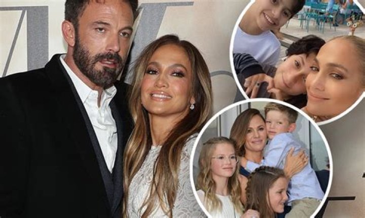 Jay Harrington's Children: A Peek Into The Actor's Family Life